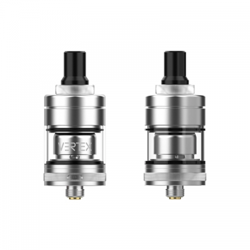  Hellvape Vertex MTL RTA 2/3.5ml Silver